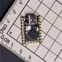 RP2350 Zero Raspberry Pi Pico Development Board Raspberry Pi Super Mini Pico2 RP2350