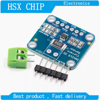 INA219 I2C Interface Bi-directional Current Power Monitoring Sensor Module