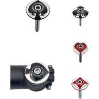 AliExpress NONE FOURIERS Bike Headset Spacer Cover Suspension Top Tube Cap Screw 1 1/8 Inch MTB Bike Stem TOP CAP