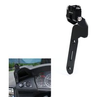 Motorcycle Accessories Fit For Pan European ST1300 2002-2016 2017 2018 ST 1300 GPS Phone Navigation Bracket Holder Mount Stand