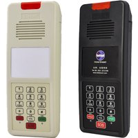 Wall Mounted Landline Phone for Office Elevator Bathroom Kitchen Fixed Telephone hang up Old People Fire Protection Gallery
