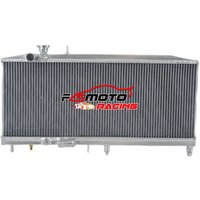 Aluminum Radiator for 1996-2000 1997 1998 1999 Honda Civic EK K20 Swap XXL MT