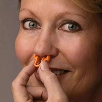 Soft Silicone Anti-snoring device Saling Ease Breathing And Snoring Anti Snore Sleep Aid Device Nasal Dilator
