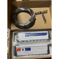 1pcs QP-S66 Series Length Customization Static Eliminator Bar for UV Printer 210 250 300 350 400