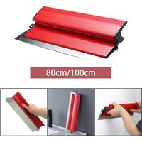 Stainless Steel Wall Paint Shovel Multi Use Repairing Drywall Wall Decoration Putty Knife Plaster Cement Putty Scraper