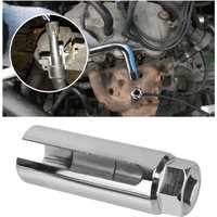 Universal 22mm 1/2'' Drive Car Oxygen Lambda Sensor Socket Wrench Removal Installation Tool Professional Car Accessories
