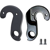 AliExpress GANOPPER Aluminium Bicycle Derailleur Gear Mech Hanger Bike Tail Hook For Trek # 315464 Cycling Derailleur Hanger Bracket Dropout Parts