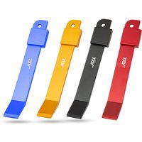 AliExpress NONE AXI Bike Brake Piston Maintenance Tool Piston Protrusion Reset Tool Aluminum Bicycle Tool For Single Side Clamping of piston