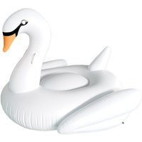Sommer Wasser Spielzeug Schwimmbad Spielzeug Wasser Party Schwimmende Bett Riesige PVC Aufblasbare Schwan Schwimmende Reihe Schwimmende Floß Luft Matr