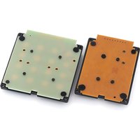 1/5/10pcs 3*4 4*4 Matrix Switch Keyboard Keypad Module for Arduino Development 12key 16key Keypad Array Module