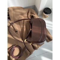 CGCBAG Fashion Lage Capacity Women Tote Bag Designer Luxury Brand Female Shoulder Bag Simple Commuting PU Leather Crossbody Bag