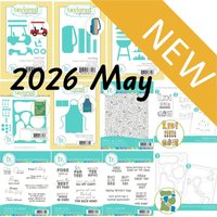 Golf Bag Cart Apron Metal Cutting Dies Clear Stamps Stencil for DIY Decorating Scrapbook Paper Card Embossing Craft May 2026