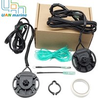 805320A1 Tilt Trim Sender Limit Kit for MerCruiser MC-I R MR Alpha One Gen 2 and Bravo I II III Stern Drives 805320A03 18-7633