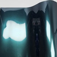 Retail High Gloss Midnight Green Vinyl Protect Film PET Self Adhesive Bubble Free Car Body Color Change Stickers Car Accessories