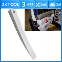 Car interior tool plastic steel screwdriver for Mercedes-Benz door panel interior remover plastic pry bar tool
