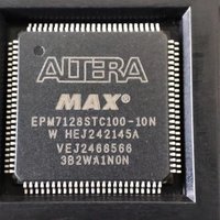 1~10pcs/lot EPM7128STC100-10N -15N -6N -7N QFP-100 EPM7128STC EPM7128AETC100-10 100% Brand New Original