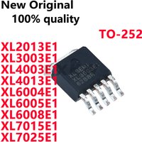 (5piece) New Original XL2013E1 XL3003E1 XL4003E1 XL4013E1 XL6004E1 XL6005E1 XL6008E1 XL7015E1 XL7025E1 TO-252 In Stock