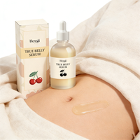 Moisturizing Body Care Essence Winter Skincare Dry Skin Remedy Long Lasting Moisturization Barrier Protection Gentle Nourishing