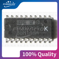 1 PCS 100% Quality SOP20 ADC Chip PCM1704U PCM1704K PCM1704