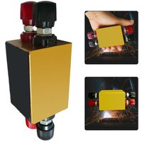 1Pcs Pocket Welding Machine Portable DC Welding Machine 36-72V Lead-Acid Battery For Repairs Pocket Power Soldering Tools