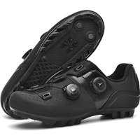 AliExpress AILIDUN Cycling Shoes Bike Sneakers Cleat Non-slip Men's Mountain Biking Shoes Bicycle shoes road footwear speed shoes