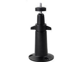 Metal Adjustable Mount Wall Table Ceiling Security Bracket Indoor Outdoor For Arlo/Arlo Pro Camera CCTV Accessories