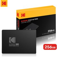 Kodak Origial X120Pro SSD 1TB 512GB 256GB Internal Sata3 Solid State Drive 2.5 128GB SSD for PC Laptop