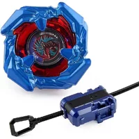 SB Brand Burst Gyro X BX Series Spinning Battle Gyro Toy, Models BX001 BX14 BX13 BX‑20 BX‑21, Freely Rotatable Walking Gyroscope