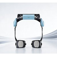 Robot Medical 2025 Powered Exoskeleton For Hiking Electric Robotic Ai Legs Lower Limb Exoskeleton Manufacturers Robot Price