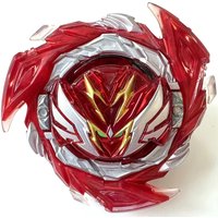 beyscollector TT B-187 RED Saber Savior Valkyrie Rashad Ver SH-7 V Gear