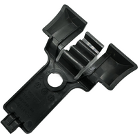 Trunk Insert Detent Bracket For BMW F30 F32 F80 F82 51477292662 For 3' F30 LCI 09/2014 — 10/2018 For 3' F80 Accessories