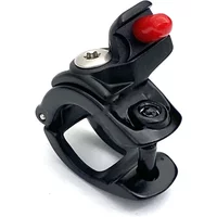 AliExpress ALLTOO MTB Bike Part Bicycle For SRAM MatchMaker X MMX Integrated brake Lever clamp ring Mount Adapter