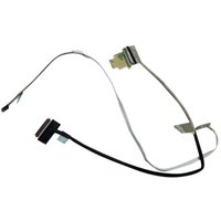 EDP FHD LCD Screen Cable 40PIN 240HZ For ASUS TUF Gaming FA506QR FA506QM FX506HM DD0NJHLC210 14005-03750500 NEW