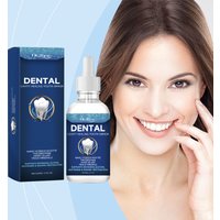 Dental Care Liquid Lasting Rapid Repair Gums Serum Protect Enamel Damage Drops Removes Plaque Stains Teeth Brightening Serum New
