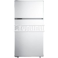 38L Refrigerator Fridge F reezerHousehold Small Frigerator Beverage Fridge Cooler Congelador Vertical Geladeiras Para Cozinha