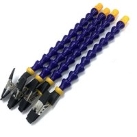 Flexible Soldering Arm Soldeirng Iron Holder PCB Welding Repair Third Hand Tool