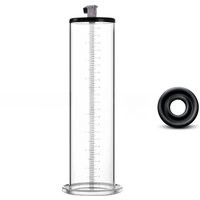 2026 Giant Vacuum Pump , Widened Tempered Glass Accessories