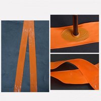 AliExpress TOOPRE 16-inch Ultralight -TPU Inner Tube For Kids' Bikes -Fits 16x1-3/8 To 1.4 Sizes Features Metal Nozzle Lightweight Bike Inner Tube