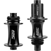 AliExpress ARC Road Bicycle Hub Disc Brake 12x142/100mm 24 Holes Center Lock Sealed Bearing Hub 4 Pawls for HG 8-11V / Sram XD 12 Speed