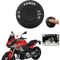 F900R F900XR One-key Start Switch Protective Cover For BMW F900 R F900 XR F 900XR 2020-2022 Motorcycle Switch Cover