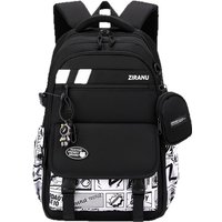 NEW Children School Bags Teenage Boys Kids Backpack Middle High School Students School Backpacks Outdoor Travel Book Bag Mochila
