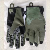 AliExpress NONE Outdoor Tactical Gloves Lightweight Breathable Touch Screen Gloves For Camping Cycling Riding
