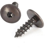 20/50/100pcs Auto Fastener Clips Used For Audi A1 A3 A4 A5 A6 A8 Q3 Q5 Q7 VW Used For Daily Auto Parts Maintenance