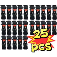 25/10/5 pcs 95cm/75cm/65cmMetal Aluminum Rod Tourniquet Tactical Survival Hemostasis Upgrade Repeated Use Strengthen Tourniquet