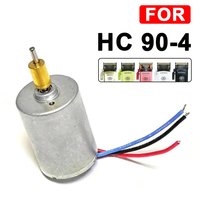 For HC-90-4 9800 RPM Replacement Parts High-Quality Dedicated Motor Brushless Motor Suitable Hair Clipper Motor