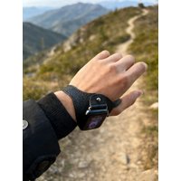 AliExpress SANJIAOTANG Excellent Sports Cycling Outdoor Strap Leather Loop For Apple Watch Band Men Women Series 11/10/9 40mm 41mm 42mm 44mm 45mm 46mm