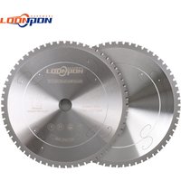 Metal Cutting Disc 12-inch 60T Carbide Circular Saw Blade For Iron Steel Metal Cutting Blade Blades Carbide Saw Blade