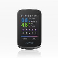 AliExpress GEOID CC700 2.8-inch Color Screen Bike Computer Route Navigation Bicycle Speedometer WIFI ANT+ 11 Languages Cycling Odometer