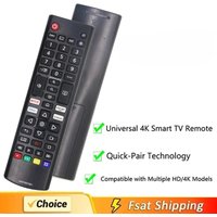 NEW AKB76037601 Remote Control Fit For LG SMART TV 43UK6300PUE 32LK610BPUA 49UK6300PUE 55UK6300PUE Replacement Controller