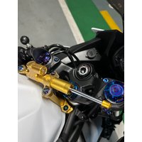 AliExpress Ti-meda Tech M5 M6 M8 Titanium Bolts, Hexagon Socket Screws for MTB Bike Stem / Bicycle Motorcycle Accessory Parts